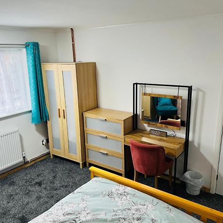 Cozycomfy Apartment Leicester Buitenkant foto