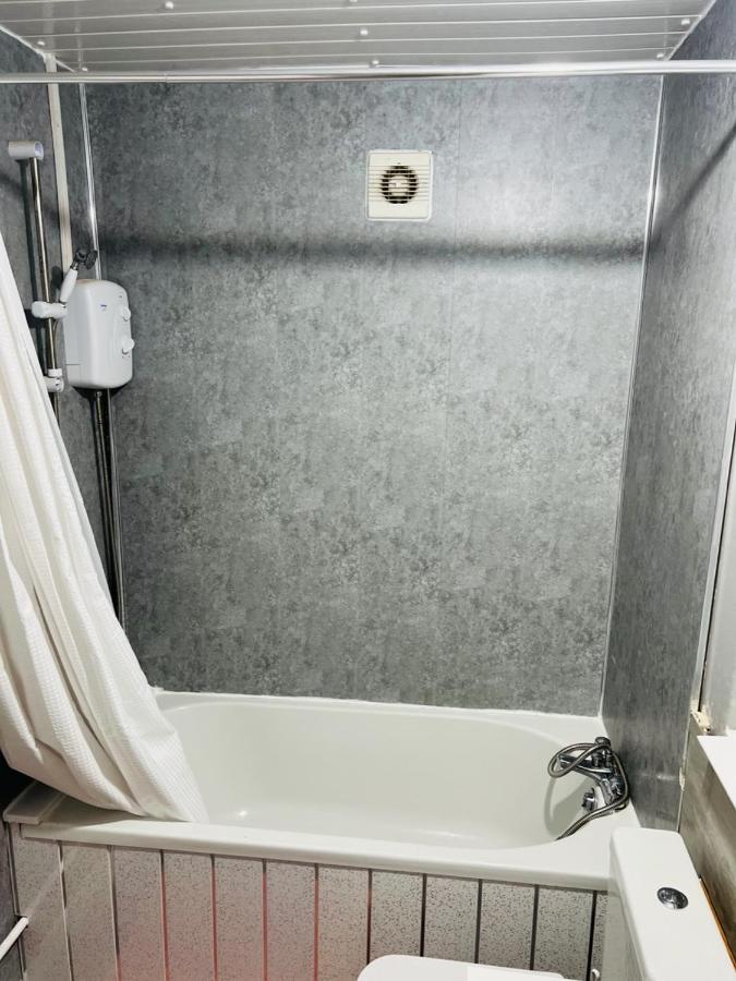 Cozycomfy Apartment Leicester Buitenkant foto
